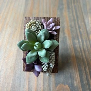 Bath and body works wallflower plug